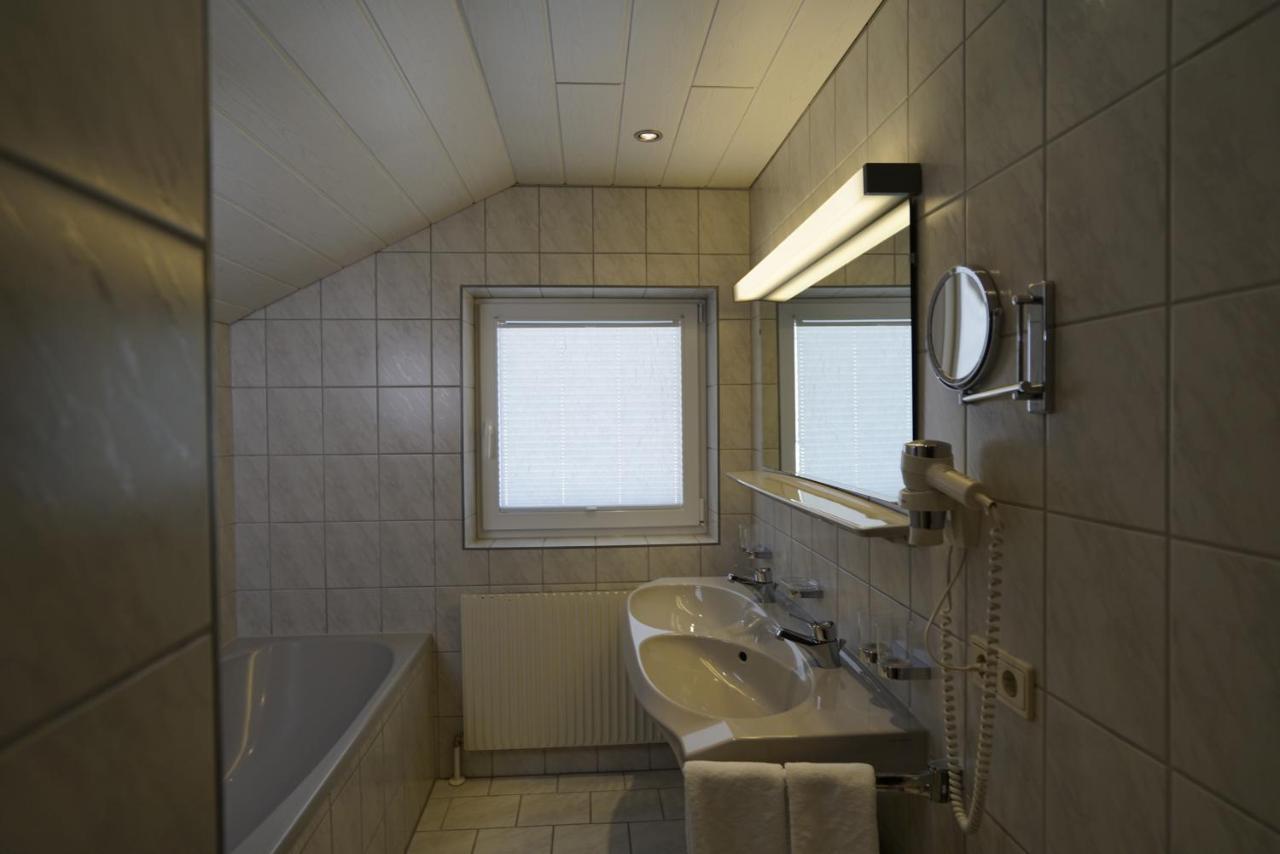 Hotel Garbershof Sölden Esterno foto