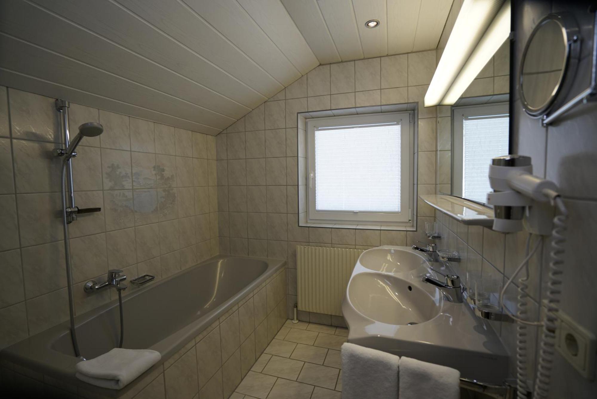 Hotel Garbershof Sölden Esterno foto